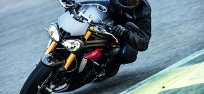 Triumph révèle les versions 2016 des Speed Triple: plus de couple et d’électronique :: Actu, Nouveautés 2016, Test motos