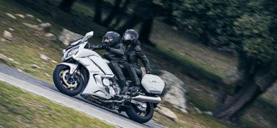 Yamaha offre une sixième vitesse à sa FJR 1300 pour 2016, et d’autres gâteries :: Actu, Nouveautés 2016, Test motos