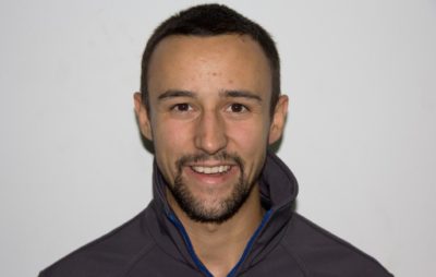 Krummenacher courra aux côtés de Sofuoglu :: En bref