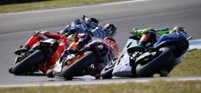 MotoGP 2016 – update du calendrier provisoire :: Sport