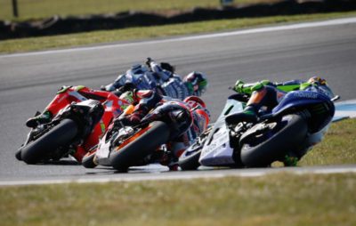 MotoGP 2016 – update du calendrier provisoire :: Sport