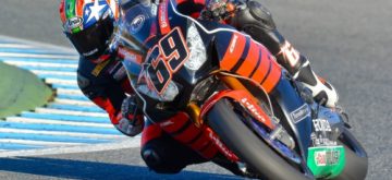 Bons débuts de Hayden en Superbike