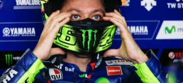 Rossi retire son appel soumis au TAS