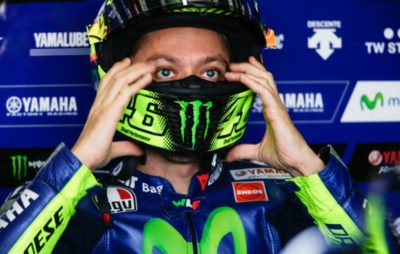 Rossi retire son appel soumis au TAS :: En bref