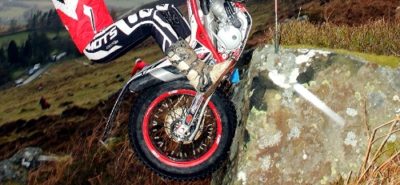 La marque de motos de trial Gas Gas est sauvée et va reprendre sa production :: Actu, Test motos