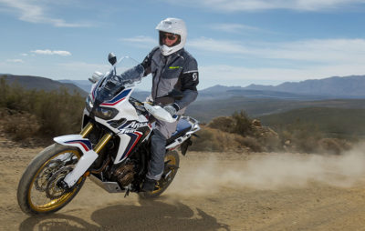 Africa Twin manuelle ou DCT, wow, wow wow! :: Test motos, Tests