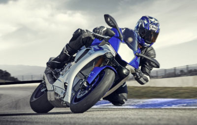 Yamaha « rappelle » ses R1 et R1M 2015 :: En bref