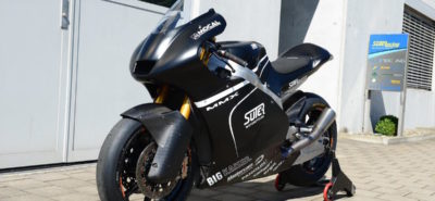 La société suisse Suter se retire du Moto2, mais ne renonce pas au sport moto :: Actu, Test motos