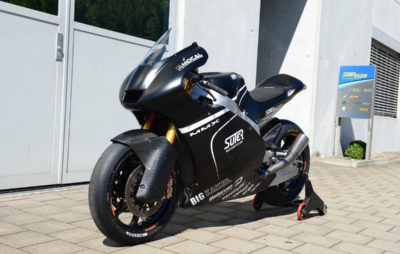 La société suisse Suter se retire du Moto2, mais ne renonce pas au sport moto :: Actu, Test motos