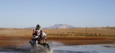 Dakar 7e étape – Première victoire pour Meo, Barreda out et course arrêtée :: Sport