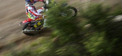 Dakar 3e étape – Triplé Honda, Udry 75e Monnin 107e :: Sport
