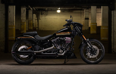 Encore 2 nouveaux modèles Harley pour 2016 :: Actu, Nouveautés 2016