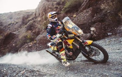 L’Australien Toby Price amène une nouvelle victoire à KTM au Dakar :: Sport
