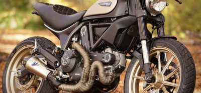 Contest Scrambler Ducati, encore quelques semaines :: Actu, Test motos
