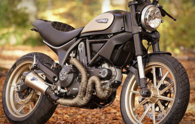 Contest Scrambler Ducati, encore quelques semaines :: Actu, Test motos