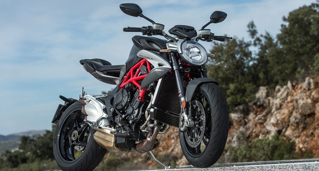 MV Agusta négocie de manière « optimiste » avec ses fournisseurs pour éviter la faillite