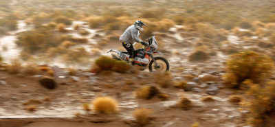 Il n’y a plus de Suisses sur le Dakar. Monnin abandonne à son tour! :: Sport