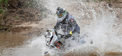 Dakar – 1re étape annulée en raison d’inondations :: Sport