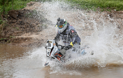 Dakar – 1re étape annulée en raison d’inondations :: Sport