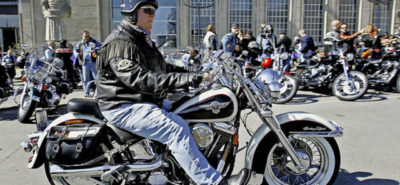 Le salon de la moto à Beaulieu Lausanne est «annulé» :: Actu, Test motos, Tests scooters