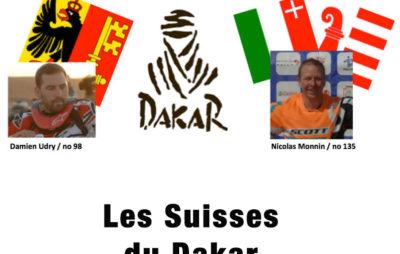 C&rsquo;est fini pour les deux Suisses :: En bref