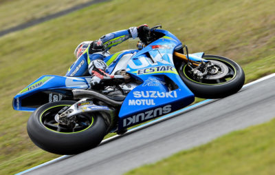 Tests MotoGP de Phillip Island – Viñales déjà en forme :: Sport