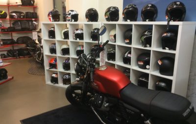 Piaggio, Vespa, Aprilia et Moto Guzzi bientôt chez le même importateur suisse :: Actu, Test motos