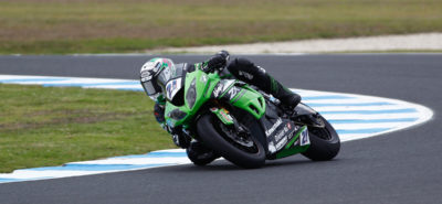 Supersport – Krummenacher gagne en Australie! :: Sport