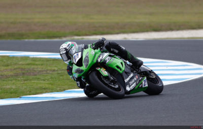 Supersport – Krummenacher gagne en Australie! :: Sport