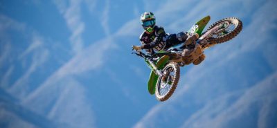 Le crossman Suisse Arnaud Tonus revient en forme pour 2016 sur la côte est des USA :: Sport