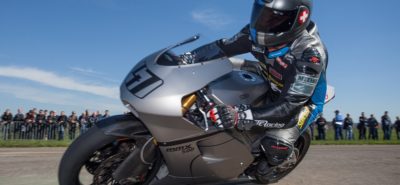 Un pilote vétéran va mettre à l’épreuve du Tourist Trophy l’extraordinaire Suter MMX 500 :: Sport