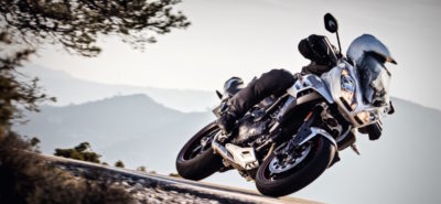 Une nouvelle Triumph Tiger Sport pour 2016 :: Actu, Nouveautés 2016, Test motos