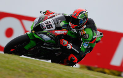 Tom Sykes s’empare de la première Pole de l’année en Australie :: Sport