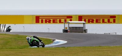 Le rookie suisse Krummenacher se distingue aux derniers tests WSS de Philip Island :: Sport