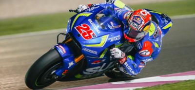 Tests MotoGP au Qatar (J2) – Viñnales confirme sa forme du moment :: Sport