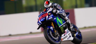 Tests MotoGP au Qatar – Lorenzo impose sa Yamaha :: Sport