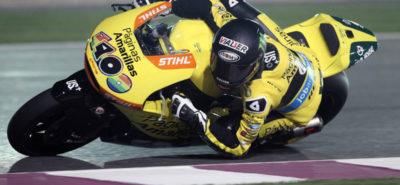Tests Moto2 au Qatar – Rins lance les hostilités, Lüthi 6e :: Sport