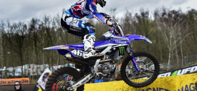 GP d’Europe MXGP – Romain Febvre impérial, Valentin Guillod malchanceux :: Sport