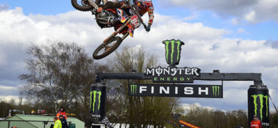 GP d’Europe MX2 – Nouveau podium de Jeremy Seewer et insolente domination de Herlings! :: Sport