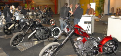 Toutes les nouveautés moto exposées ce week-end à Martigny :: Actu, Test équipements, Test motos, Tests casques, Tests scooters