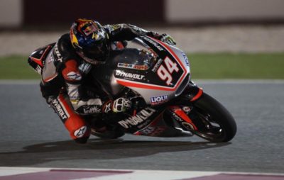 FP2 Moto2 au Qatar, Folger prend le commandement, Lüthi 6e :: Sport