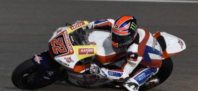 Au Qatar (Moto2), Lowes remporte la FP3, devant Lüthi :: Sport