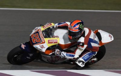 Au Qatar (Moto2), Lowes remporte la FP3, devant Lüthi :: Sport