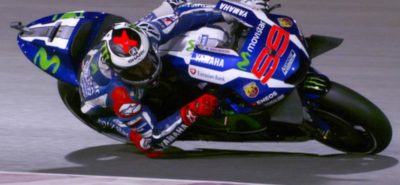 Duo Yamaha pour les premiers essais libres en MotoGP, devant une Ducati! :: Sport