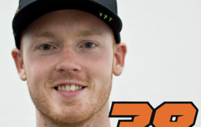 Le pilote d’usine de KTM en MotoGP sera le Britannique Bradley Smith :: Sport