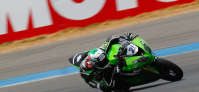 WorldSSP de Thaïlande – Krummenacher 5e de la FP2 :: Sport