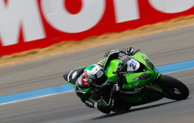 WorldSSP de Thaïlande – Krummenacher 5e de la FP2 :: Sport