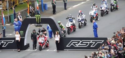 Il (n’y) aura (pas) un pilote Suisse au Tourist Trophy sur l’Ile de Man cette année :: Sport