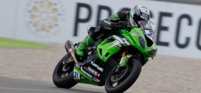 Supersport à Assen – Randy Krummenacher en Pole! :: Sport