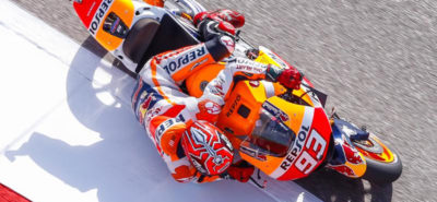 Austin MotoGP – Marquez déjà énorme! :: Sport
